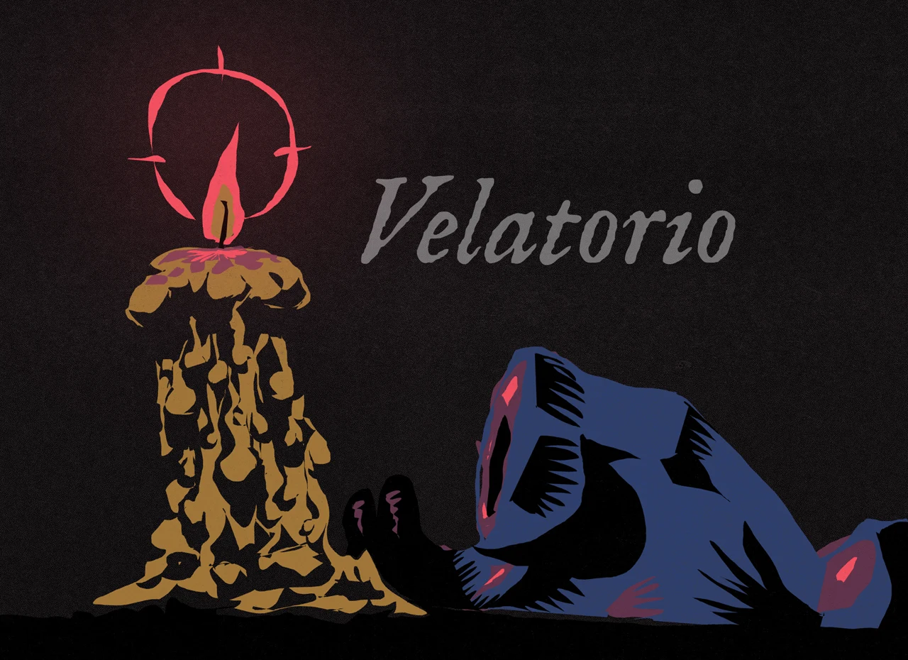 Imagen del juego Velatorio