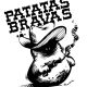 ¡Patatas Bravas!